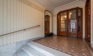 Paris Access Apt Train to St-Lazare 7 min