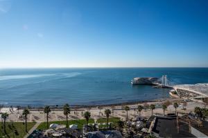 Luxury Apartment With Jacuzzi