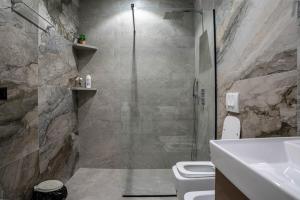 Luxury Apartment With Jacuzzi