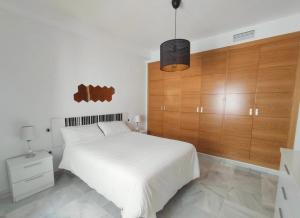 Living Sevilla & Parking gratis