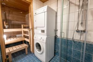 2ndhomes Deluxe Kamppi Center Apartment with Sauna