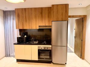 Appartement Design Centre-ville, Proche Gare