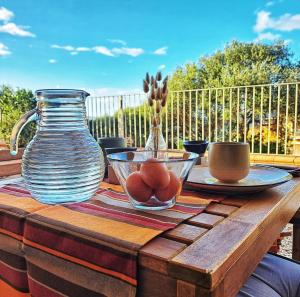 Tre Civette e un Cucumiao img8