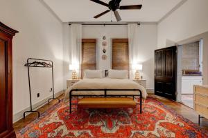 Cottage 229 - Downtown Thomasville