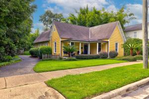 Cottage 229 - Downtown Thomasville