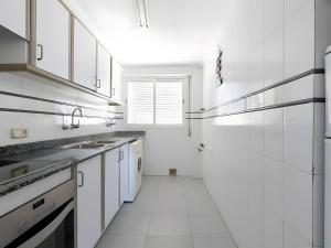 Atico Vista Playa Gandia