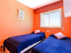 Atico Vista Playa Gandia