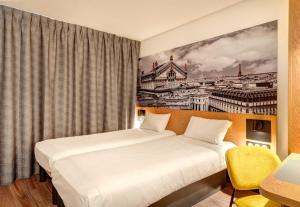 B&B HOTEL Paris Italie Porte de Choisy
