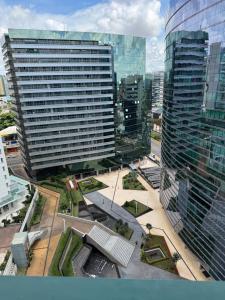 Fusion e Vision Flats