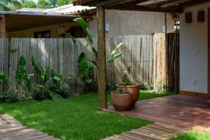 Pousada Sapucaia Caraíva