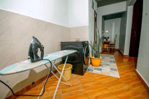 Lasai casa