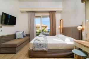 ILIORAMA LUXURY SUITES