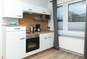 Infinity Stay Apartmenthaus am Park