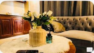 The Top Joy apartment