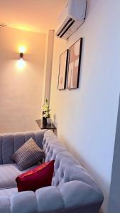 The Top Joy apartment