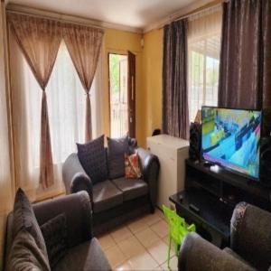 Room to rest or stay