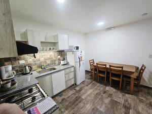Kawi departamento temporario