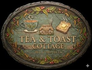Tea & Toast Cottage