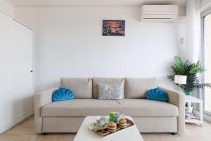 Au Grand Large ST Maxime YourHostHelper