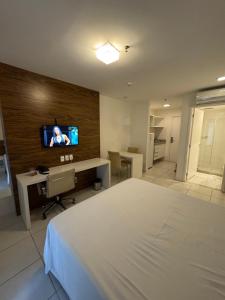 Fusion e Vision Flats