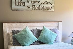 Mountain Retreat On The Crystal River