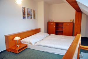 Apartmány Golemstar