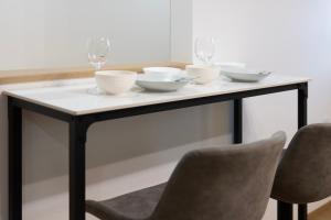 Bio Top Apartment Stay