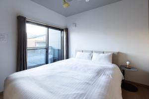 Bio Top Apartment Stay