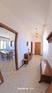 Locazione Turistica Via Col di Lana con parcheggio privato