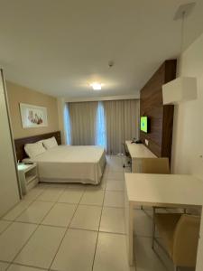 Fusion e Vision Flats