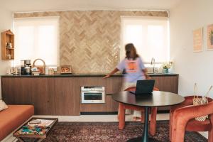 113 Apartment - Second Floor - Flic-en- Flac