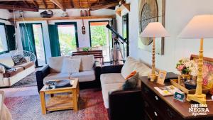 Casa da Serreta by PontaNegraAzores