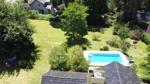 Casa con Pileta & Parque Gigante en la Naturaleza