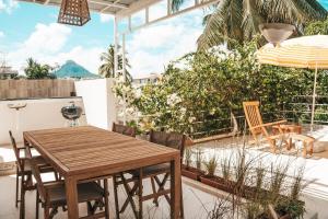 113 Apartment - Second Floor - Flic-en- Flac