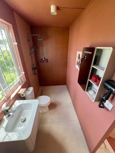 113 Apartment - Second Floor - Flic-en- Flac