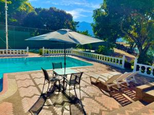 Natural paradise near Medelln