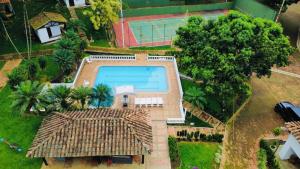 Natural paradise near Medelln