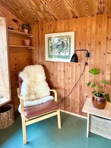 Architect-Designed 1960S House Near Svinkløv