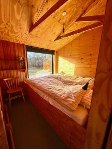 Architect-Designed 1960S House Near Svinkløv