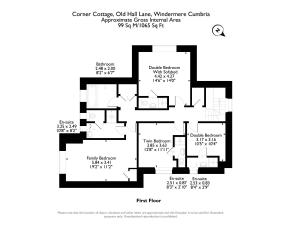 Corner Cottage - Lp2