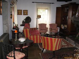 Quinta do Rossio, Rural Tourism