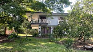 Apú House Turrúcares