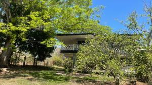 Apú House Turrúcares