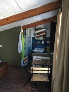 La Casa del Bachiller