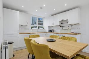 Cozy Nice View 4ppl 2Bed Flat Near River Walks St Katharine Docks BURR-86-Fred