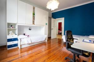 Smart Stay in Luino center