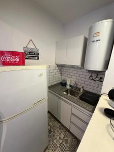 Apartamento en Las Cañitas