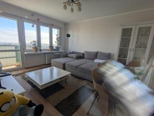 Początek Jury ze wschodem słońca