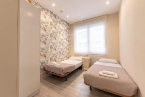 Bilbao Volantin II with jacuzzi by Aston Rentals