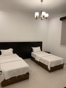 جوانا ستار للشقق المخدومة